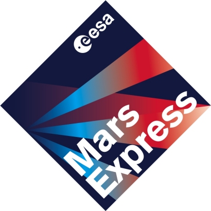 File:Mars express logo.jpg