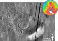 Arsia Mons based on THEMIS Day IR.png