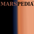 Marspedia official logo